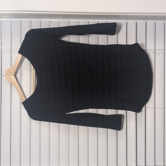 2011 juicy couture boatneck shirt - Picture 1 of 4